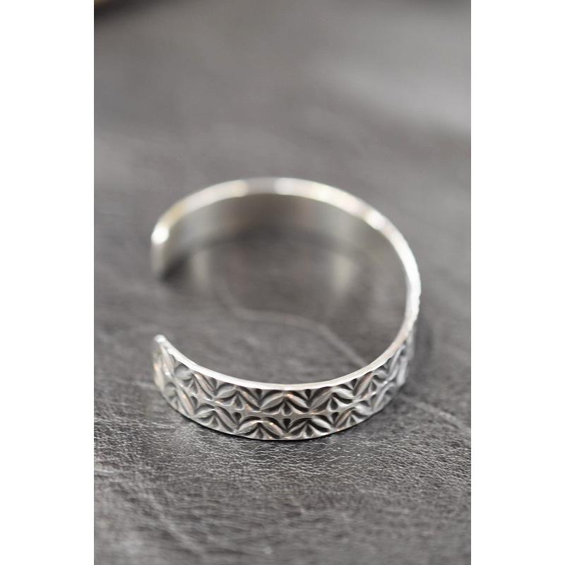 インディアンジュエリー INDIAN JEWELRY 小物 バングル F08-414 ナバホ