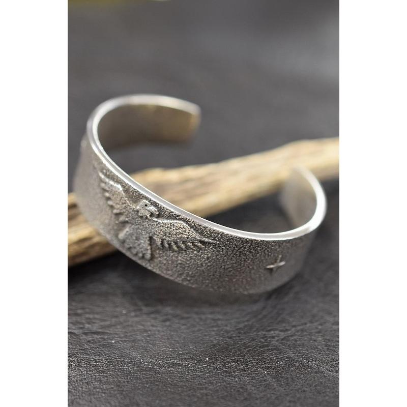 手数料安い インディアンジュエリー Darryl Darryl Dean Begay Begay F06 345 バングル F06 345 温泉町 43e777fc Agrinova Com Gt