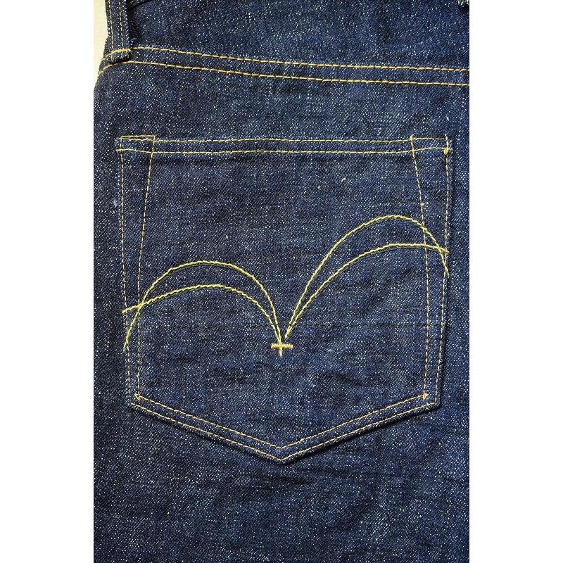 サムライジーンズ SAMURAIJEANS S310SP17OZ デニムショートパンツ 