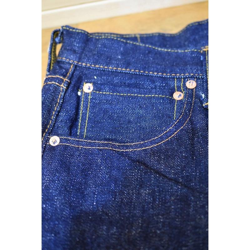 サムライジーンズ SAMURAIJEANS S310SP17OZ デニムショートパンツ 