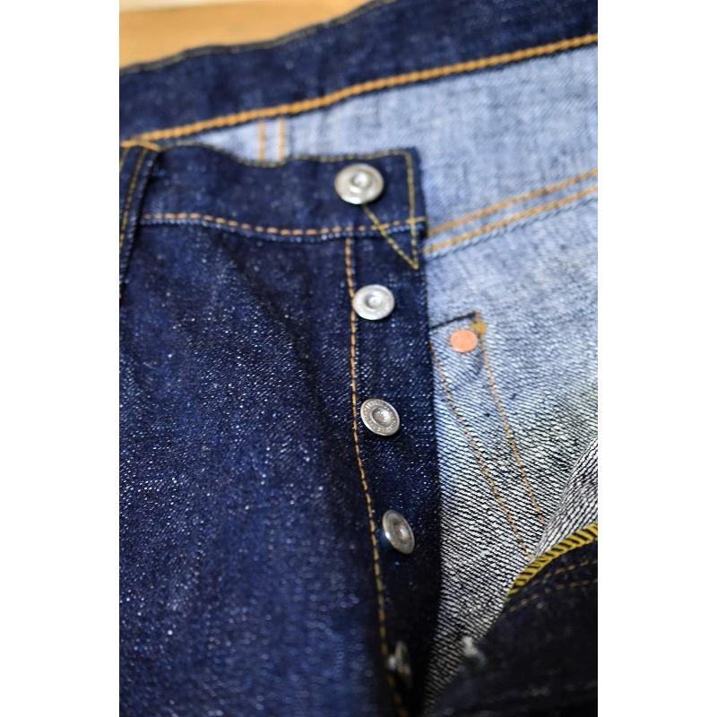 サムライジーンズ SAMURAIJEANS S310SP17OZ デニムショートパンツ 