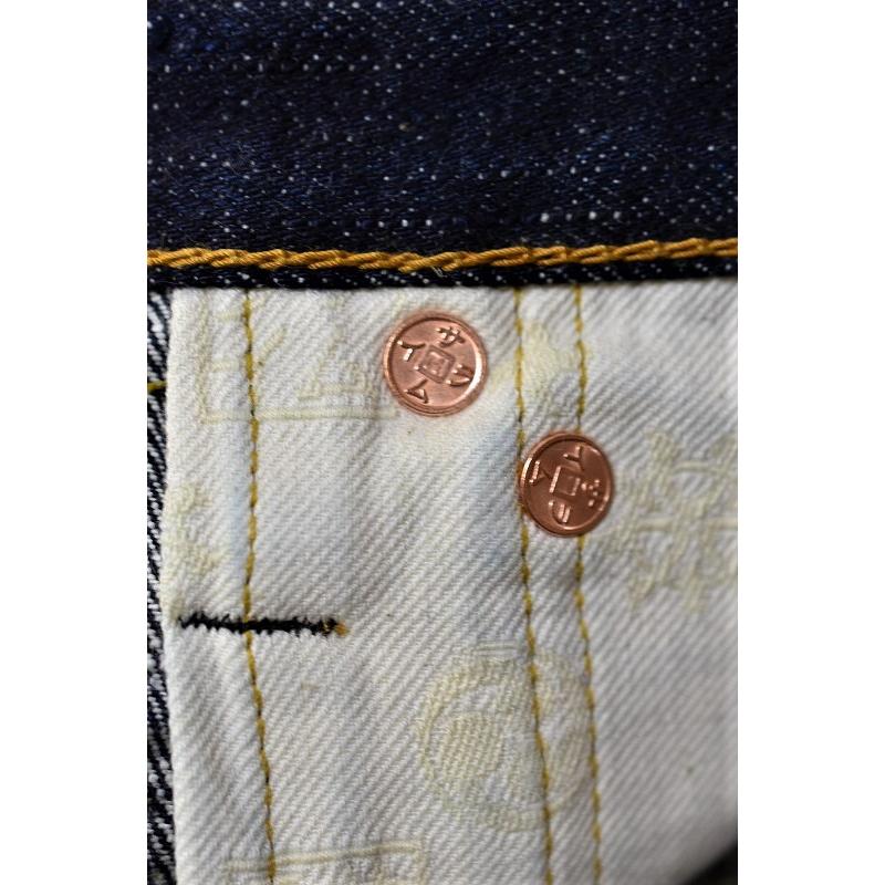 サムライジーンズ SAMURAIJEANS S310SP17OZ デニムショートパンツ 