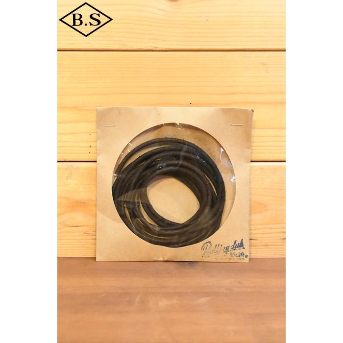 優先配送 ローリングダブトリオ 小物 Rolling dub trio レザーシュー