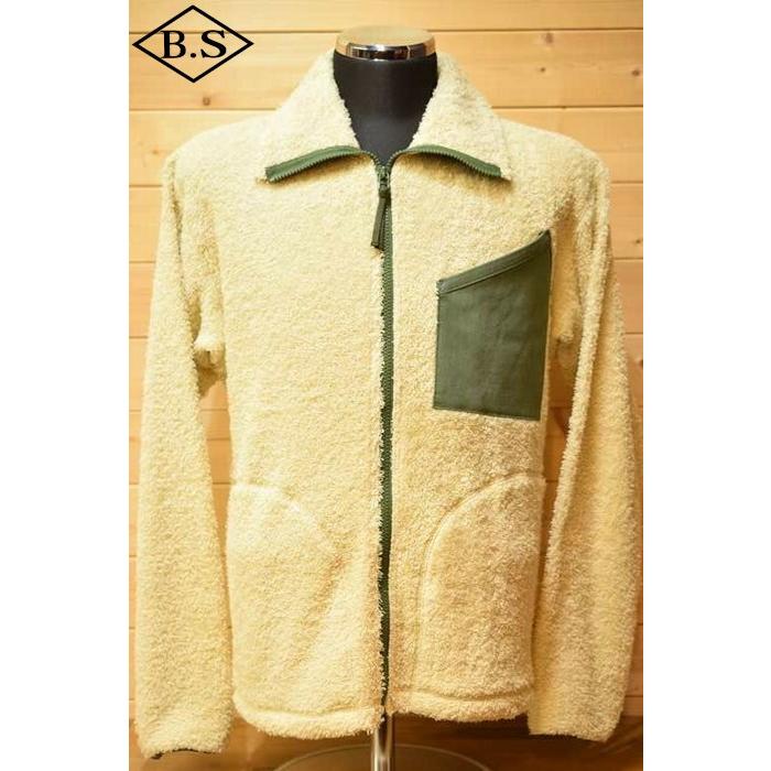 NIGEL CABOURN ナイジェルケーボン Nigel Cabourn 80400030002 70