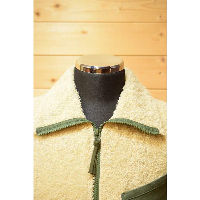 NIGEL CABOURN（ナイジェルケーボン） Nigel Cabourn