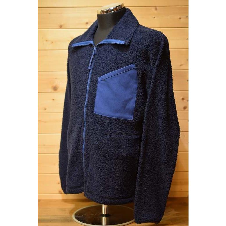 NIGEL CABOURN（ナイジェルケーボン） Nigel Cabourn 80400030002 70's