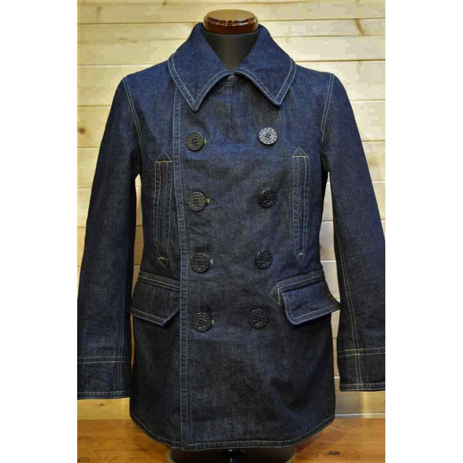 人気no 1 本体 コリンボ Colimbo Zv 0140 デニムpコート プレーン Indigo Denim Barnstormer2号店 通販 Yahoo ショッピング 半額品 Mail Alrayan University Edu Ye