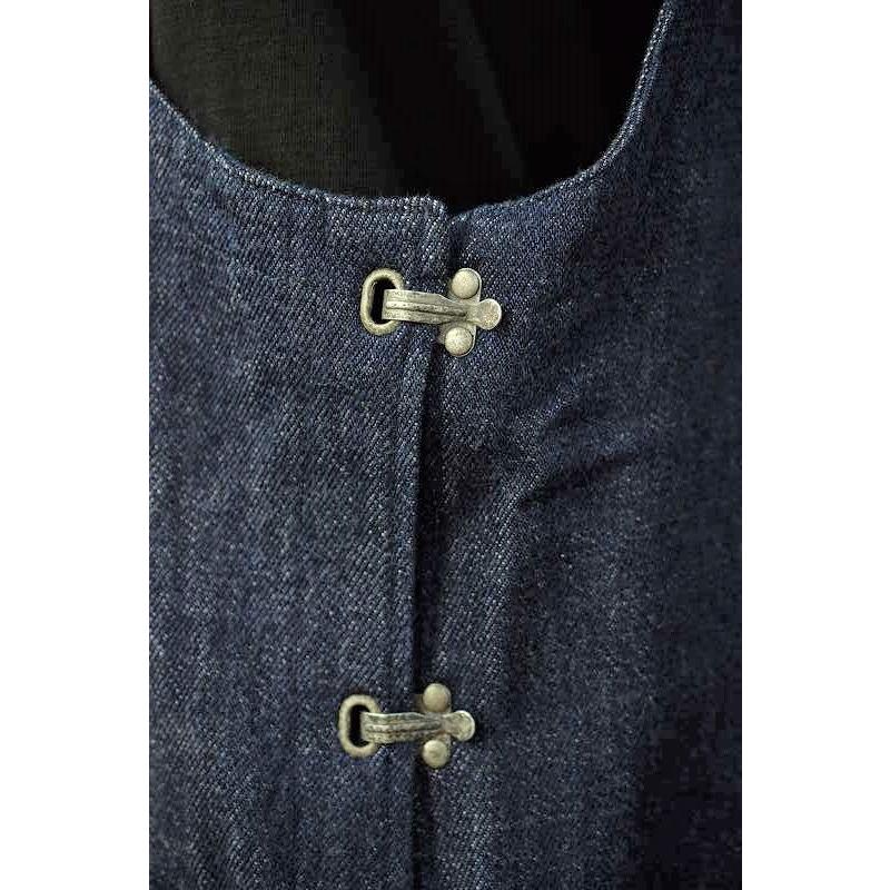 NIGEL CABOURN 【Sale 20％ off】ナイジェルケーボン Nigel