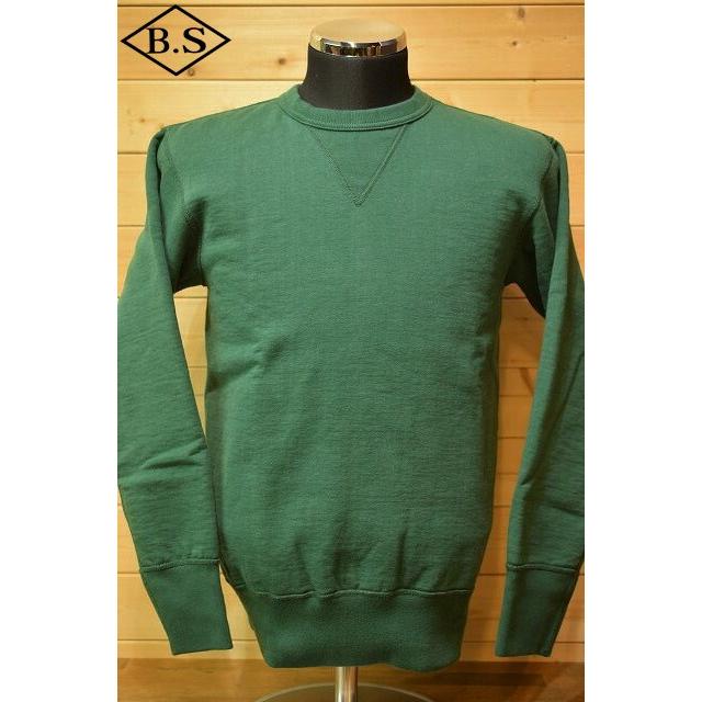 DELUXEWARE（デラックスウエア） スウェット DELUXEWARE S101-P FLAT