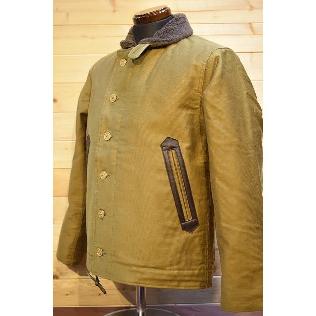 TROPHY CLOTHING（トロフィークロージング） TROPHY CLOTHING N-1 TR