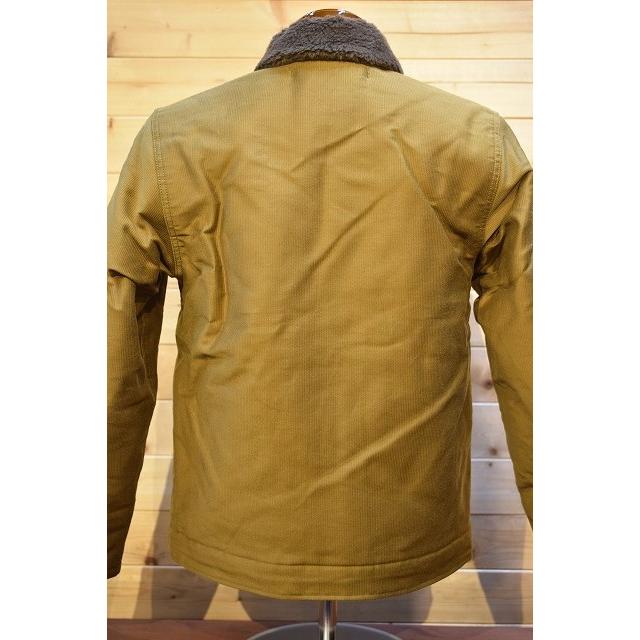 トロフィークロージング TROPHY CLOTHING N-1 TR.mfg.Khaki， カーキの画像