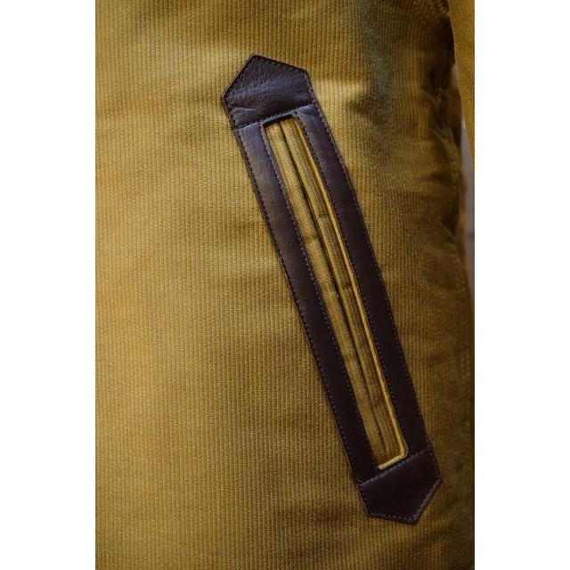 トロフィークロージング TROPHY CLOTHING N-1 TR.mfg.Khaki， カーキの画像