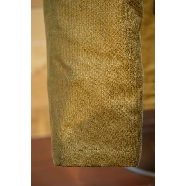 トロフィークロージング TROPHY CLOTHING N-1 TR.mfg.Khaki， カーキの画像