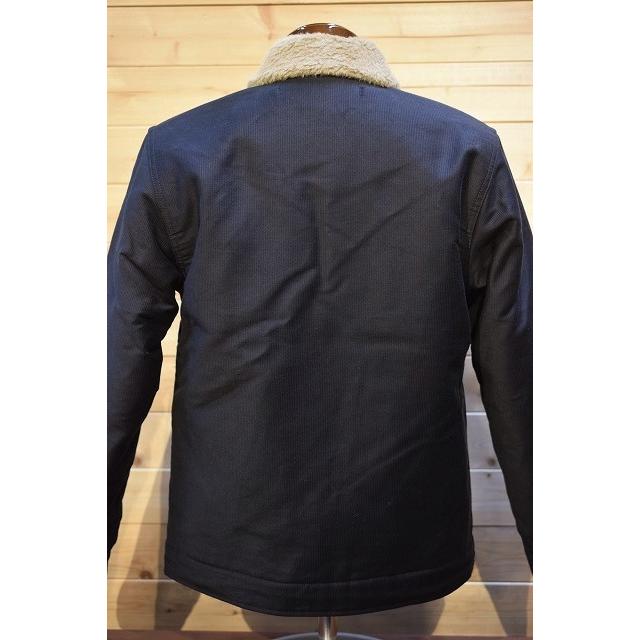 大特価!! トロフィークロージング TROPHY CLOTHING N-1 ネイビー