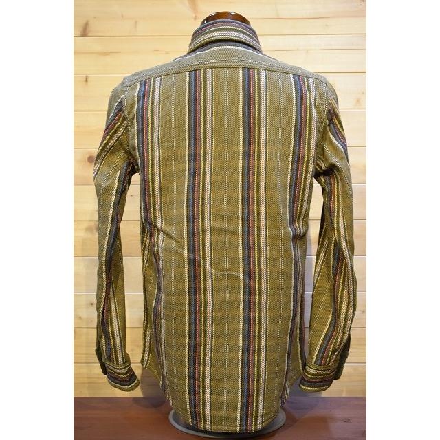 NIGEL CABOURN（ナイジェルケーボン） ナイジェル ケーボン Nigel