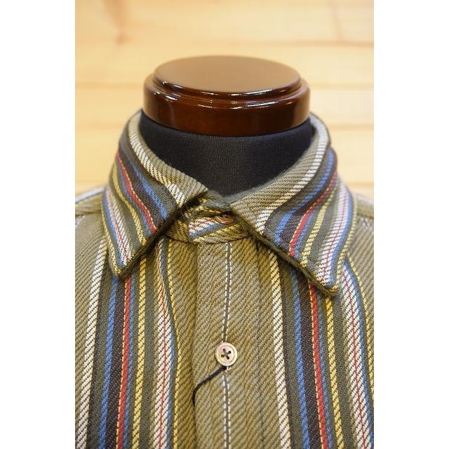 NIGEL CABOURN（ナイジェルケーボン） ナイジェル ケーボン Nigel