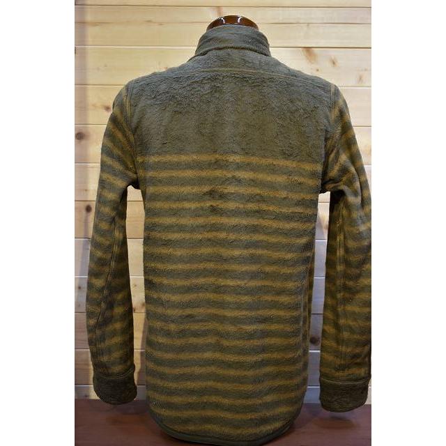 NIGEL CABOURN（ナイジェルケーボン） ナイジェル ケーボン Nigel 