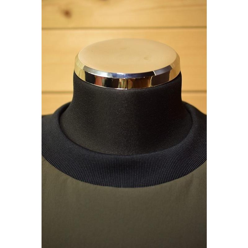 コリンボ COLIMBO ZV-0158 機能綿スウェット Dark Green | コリンボ | 03