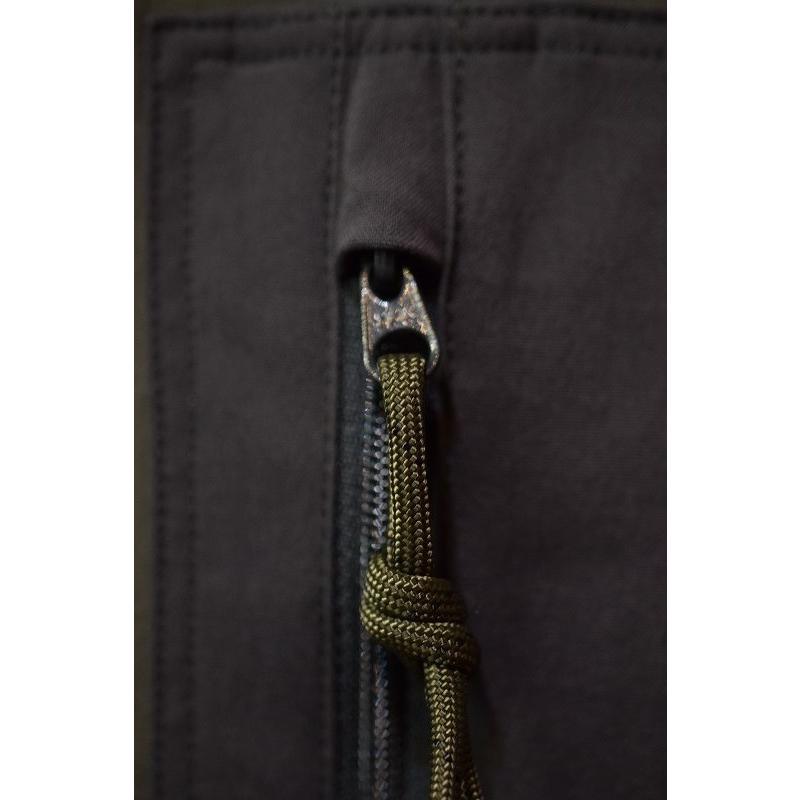 コリンボ COLIMBO ZV-0158 機能綿スウェット Dark Green | コリンボ | 05