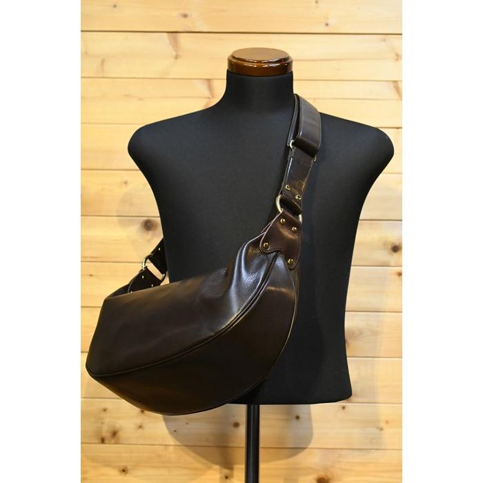 OPUS INCEPTION ホースハイドバナナバッグ オーパス インセプション 楽天市場】OPUS INCEPTION オーパス インセプション [IPHSB-03