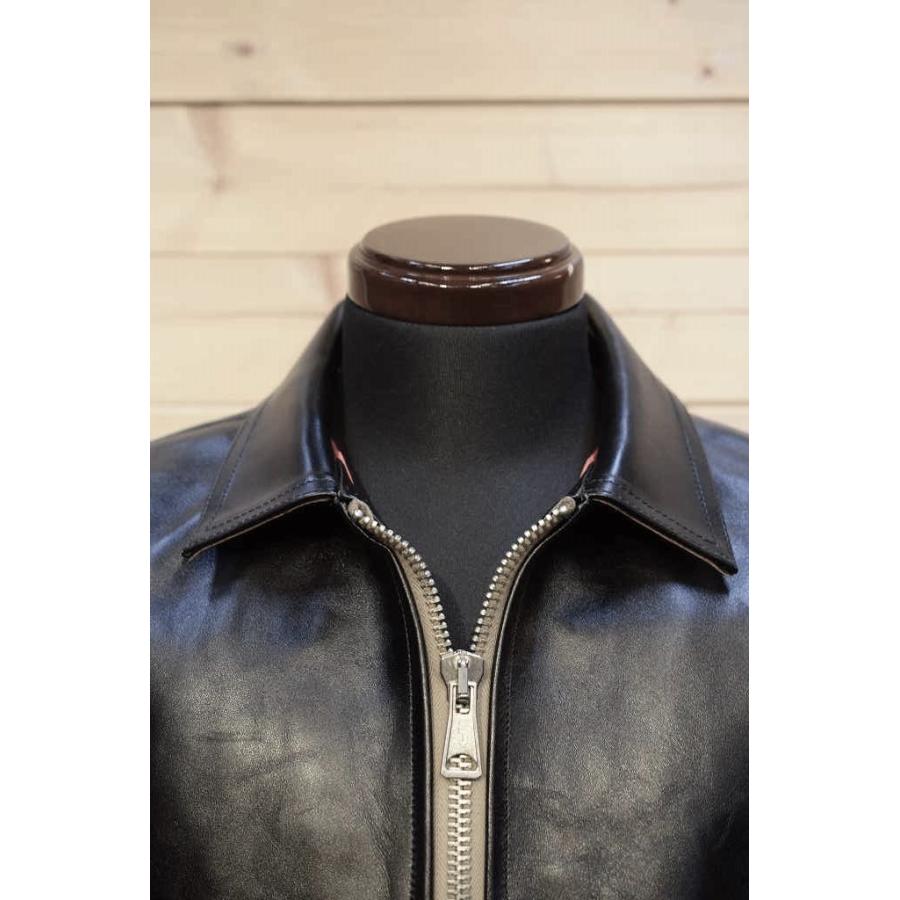 ファインクリークレザーズ 革ジャン FINECREEK＆CO ACJK008 Tylor