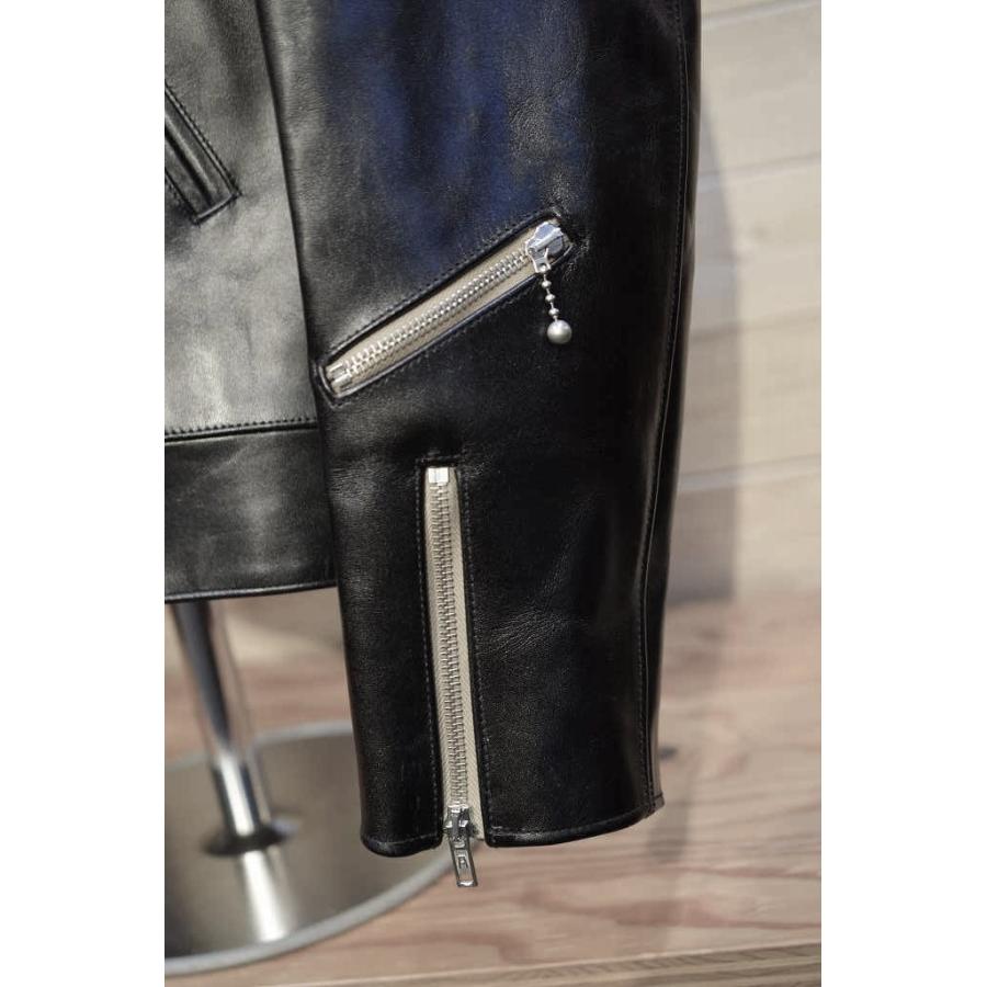 ファインクリークレザーズ 革ジャン FINECREEK＆CO ACJK008 Tylor