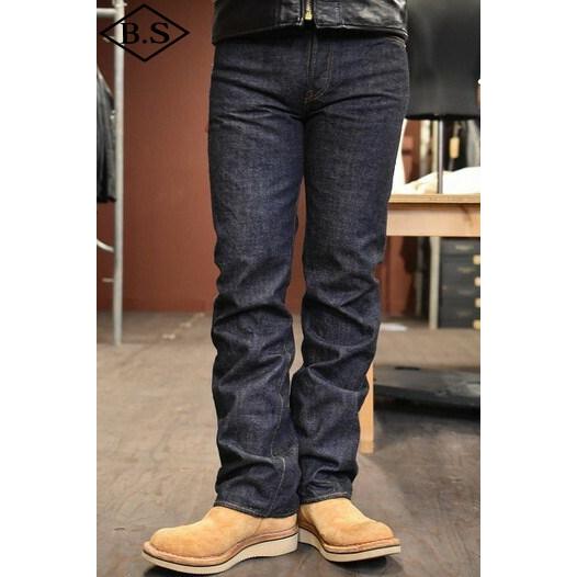 FULLCOUNT（フルカウント） ジーンズ 1120W Boot Cut ブーツカット