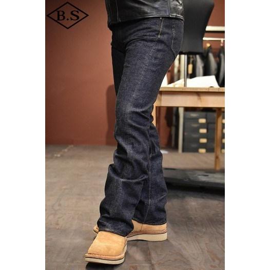 FULLCOUNT（フルカウント） ジーンズ 1120W Boot Cut ブーツカット