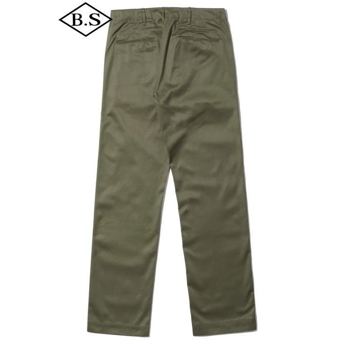 BUZZ RICKSON'S バズリクソンズ RICKSON'S パンツ BR40025A ORIGINAL