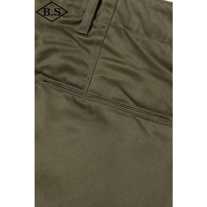 BUZZ RICKSON'S バズリクソンズ RICKSON'S パンツ BR40025A ORIGINAL