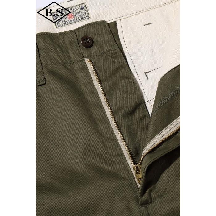 BUZZ RICKSON'S バズリクソンズ RICKSON'S パンツ BR40025A ORIGINAL