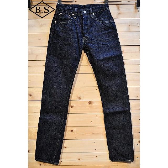 FULLCOUNT（フルカウント） ジーンズ FULLCOUNT 0101 Slim Straight 