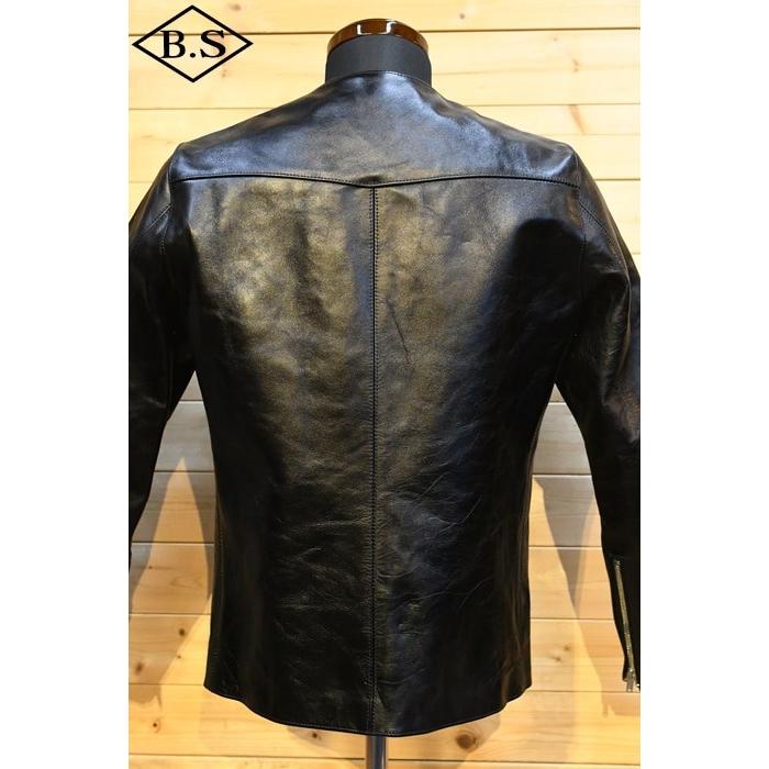 FINE CREEK ＆CO 　BUD Heavy Weight FINE CREEK & CO Bud Heavy Weight - Horsehide - Fine Creek &amp