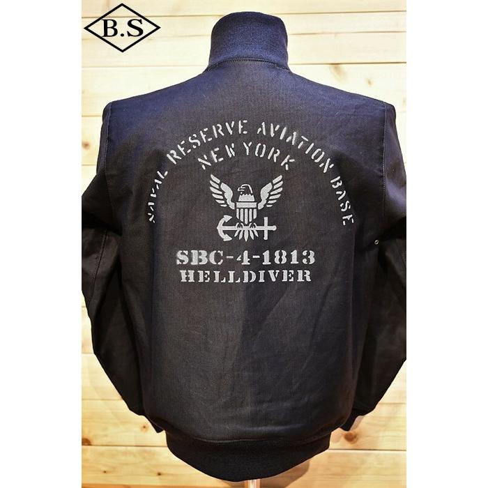 コリンボ 別注 ジャケット COLIMBO ZWB-0101 37J1（カスタム