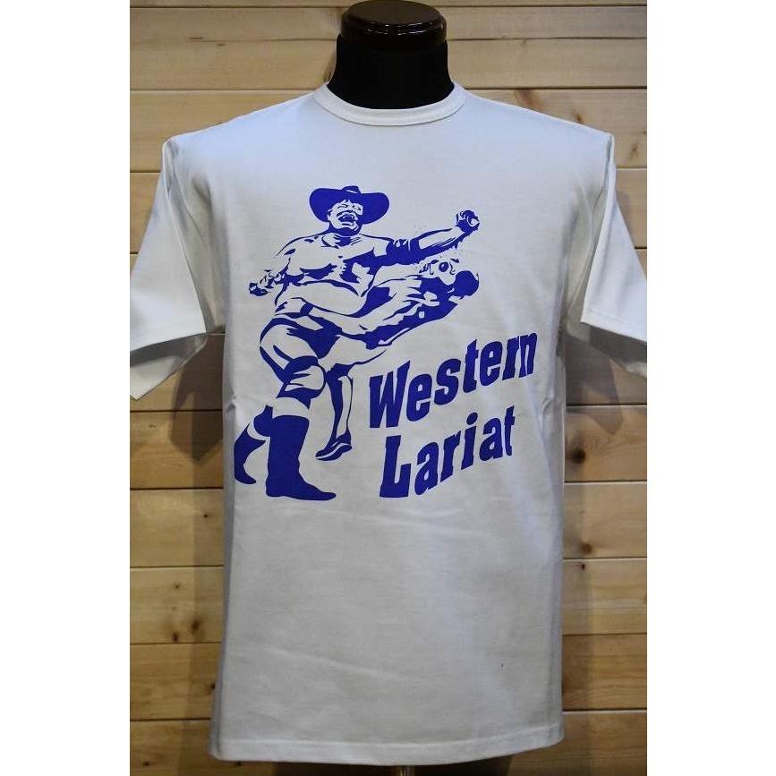 ジェラード Tシャツ Jelado Ab プロレス Tee オフホワイト Barnstormer2号店 通販 Yahoo ショッピング