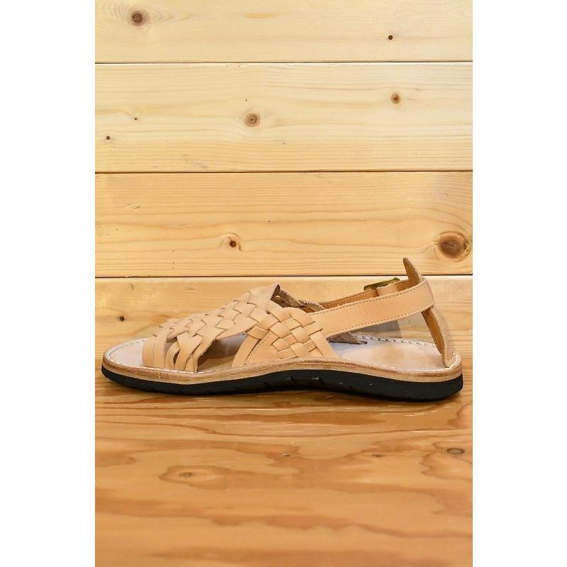 Rolling dub trio 東京サンダル TOKYO SANDALS TS-C12 MIZUHIKI SANDAL 
