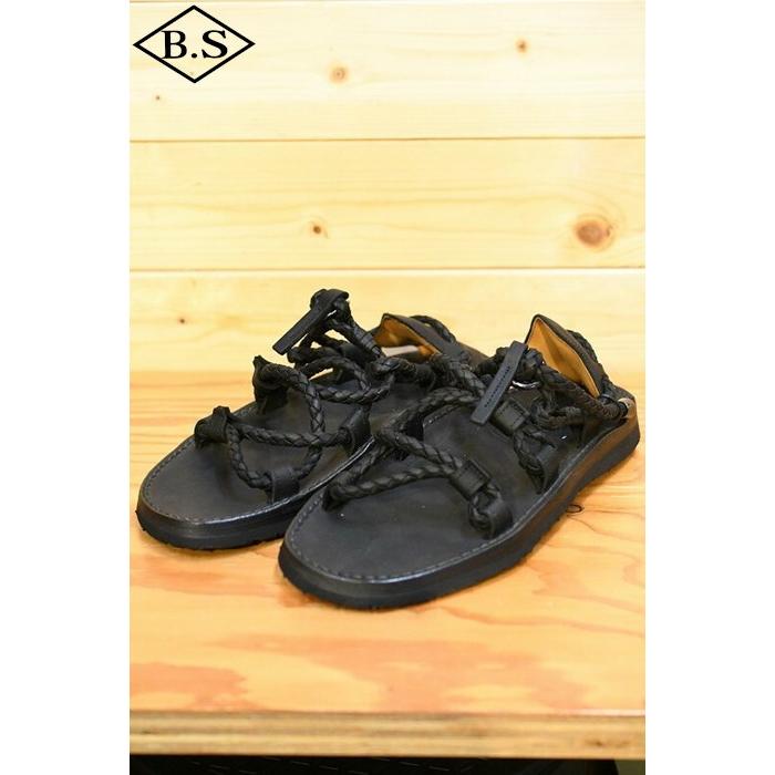 Rolling dub trio 東京サンダル TOKYO SANDALS TS-C08 WARAJI SANDAL 