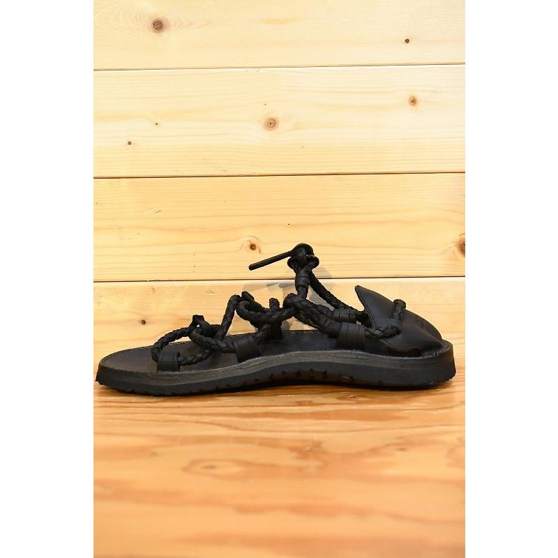 Rolling dub trio 東京サンダル TOKYO SANDALS TS-C08 WARAJI SANDAL 