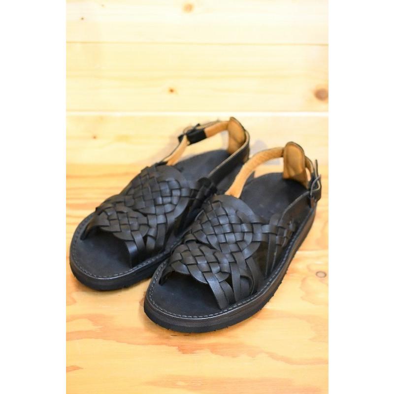 Rolling dub trio 東京サンダル TOKYO SANDALS TS-C12 MIZUHIKI