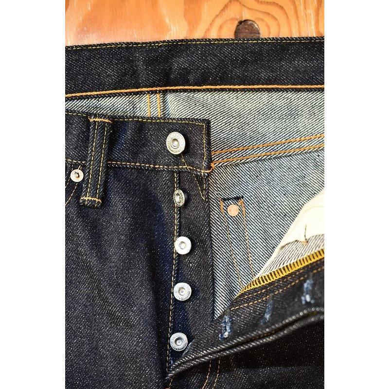 サムライジーンズ SAMURAIJEANS S710XX 極 24oz :17425:BarnStormer2号