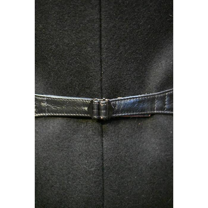 Aero Leathers エアロレザー AERO LEATHER レザーベスト Shackleton 