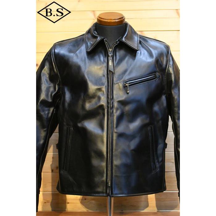 美品 AERO LEATHER エアロレザー ハーフベルトSTF SIZE40 楽天市場】エアロレザー AERO LEATHER ライダースジャケット