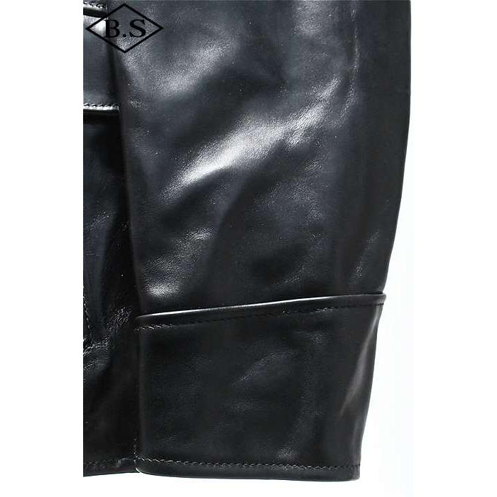Aero Leathers（エアロレザー） AERO LEATHER レザージャケット Long