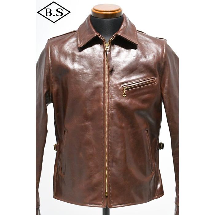 Aero Leathers（エアロレザー） 別注 AERO LEATHER レザージャケット