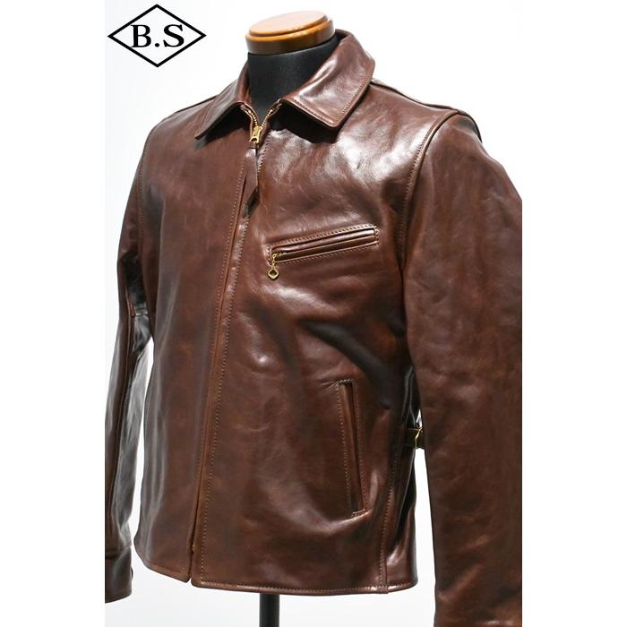 Aero Leathers（エアロレザー） 別注 AERO LEATHER レザージャケット