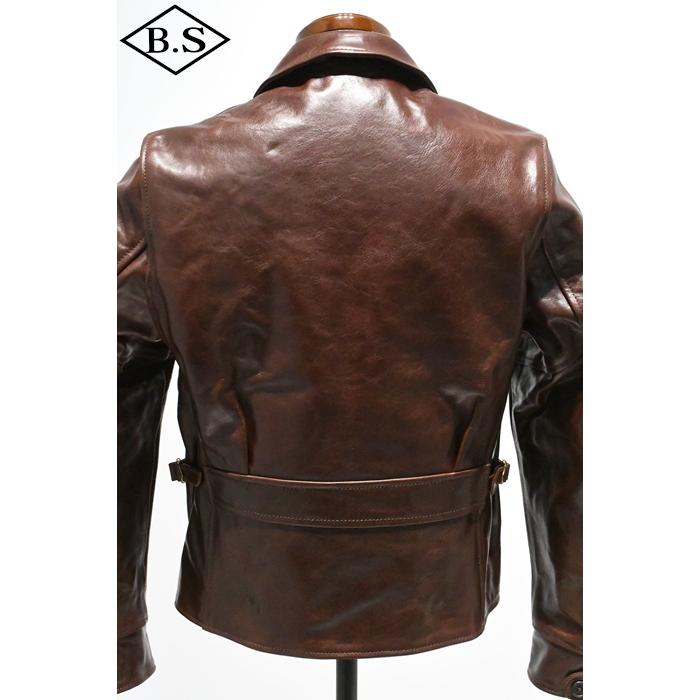 Aero Leathers（エアロレザー） 別注 AERO LEATHER レザージャケット