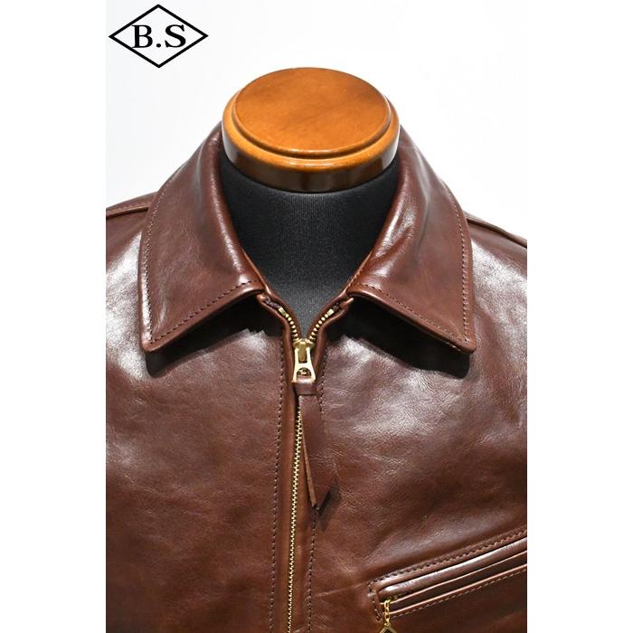 Aero Leathers（エアロレザー） 別注 AERO LEATHER レザージャケット