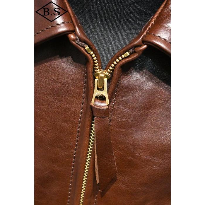 Aero Leathers（エアロレザー） 別注 AERO LEATHER レザージャケット