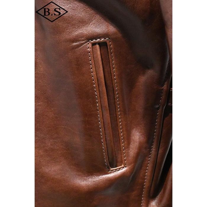 Aero Leathers（エアロレザー） 別注 AERO LEATHER レザージャケット