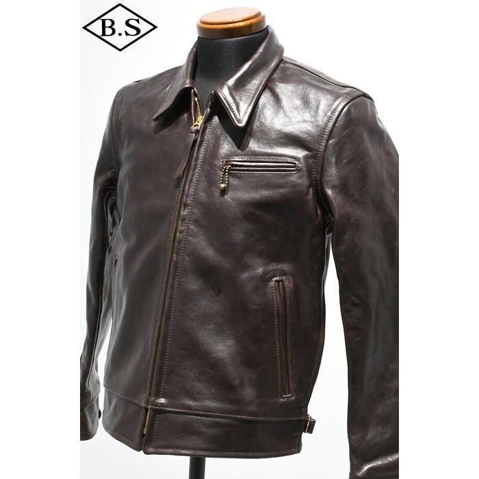 Aero Leathers（エアロレザー） 別注 AERO LEATHER レザージャケット